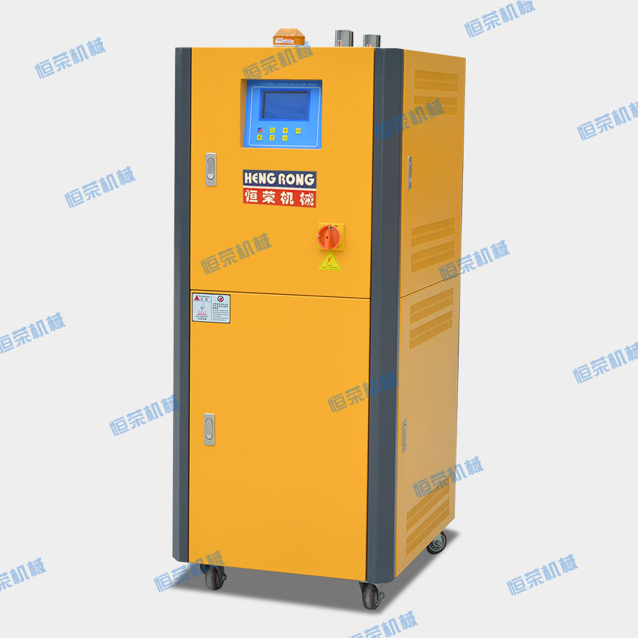 除濕干燥機與傳統熱風機有什么區(qū)別?